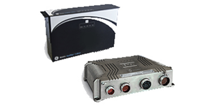GE Vernova Multilin Hardfiber System