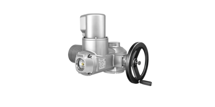 AUMA Electric Actuators