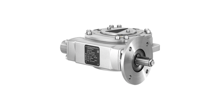 AUMA Gearboxes