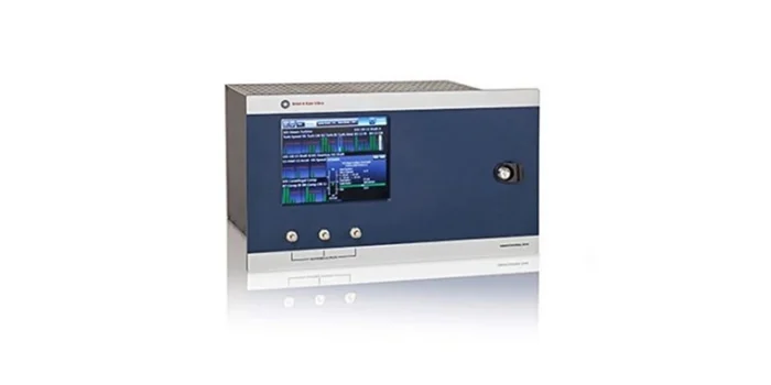 BK Vibro VC-8000