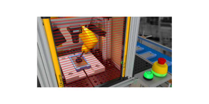 Banner Machine Safety Solutions