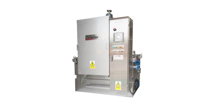CSE Uniserve Unistarter LRS