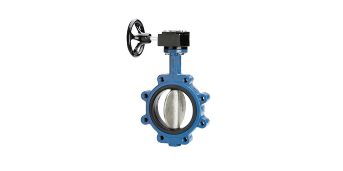 Crane Process Valves