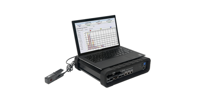 Elspec G4500 Portable