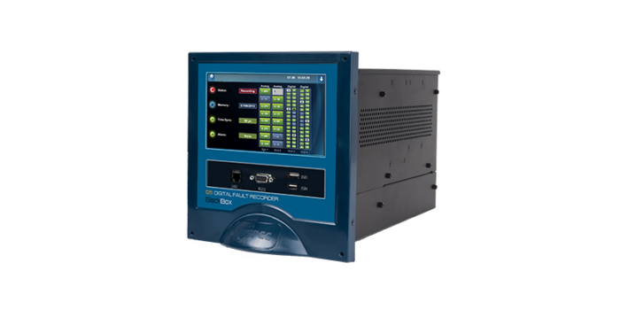 Elspec G5DFR