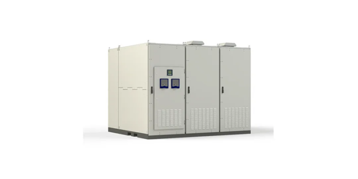 Elspec MV Equaliser