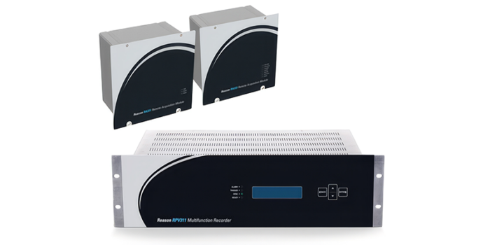 GE Vernova Fault Recorders and PMUs