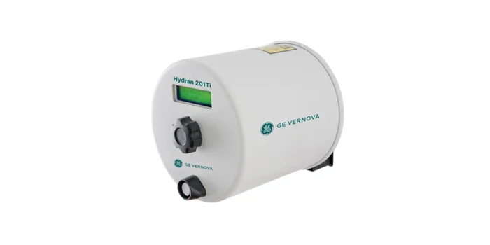 GE Vernova Hydran 201Ti
