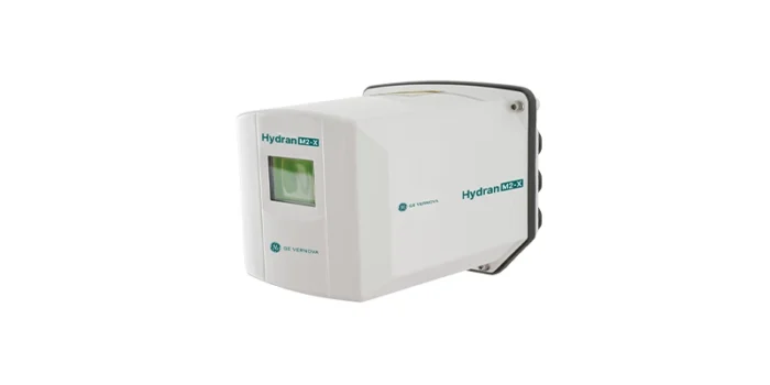 GE Vernova Hydran M2-X