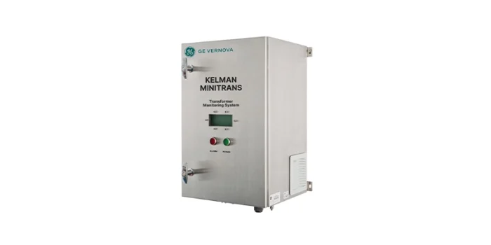 GE Vernova Kelman Transport X²