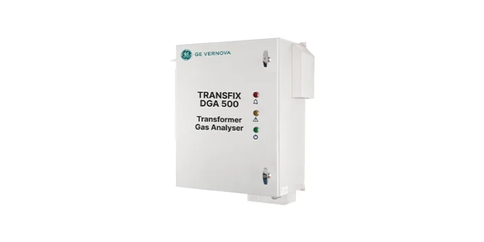 GE Vernova Transfix DGA 500