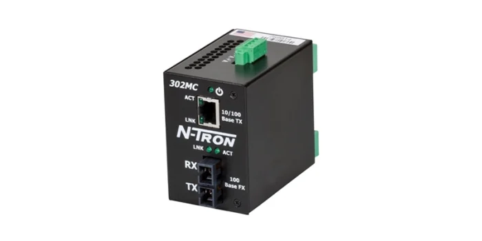 HMS N-Tron Series 302MC