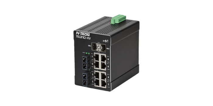 HMS N-Tron Series