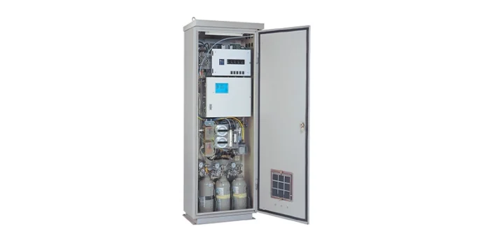 Horiba Gas and Combustion