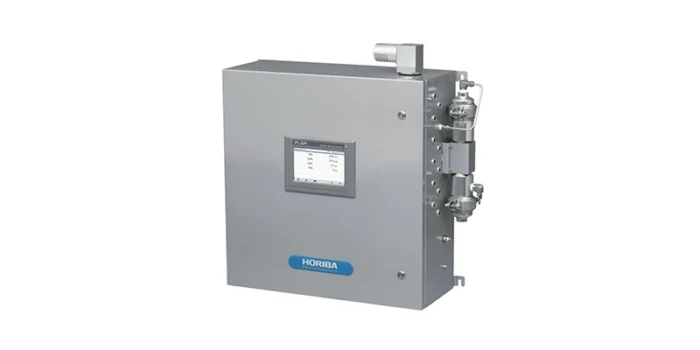 Horiba Process Gas Analysers
