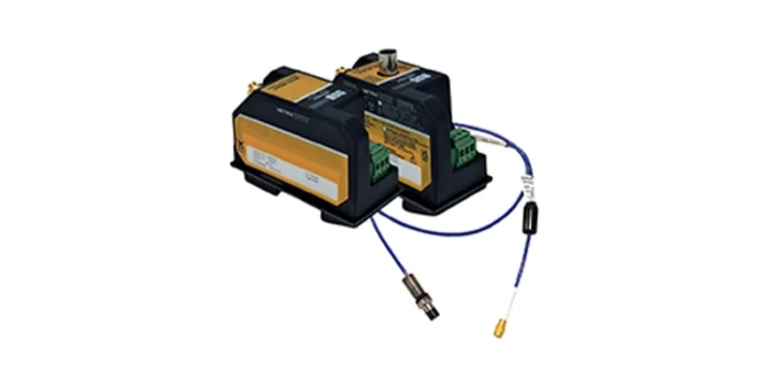 Metrix Vibration Monitoring