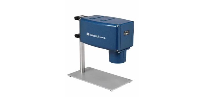 MoistTech Online Moisture Measurement