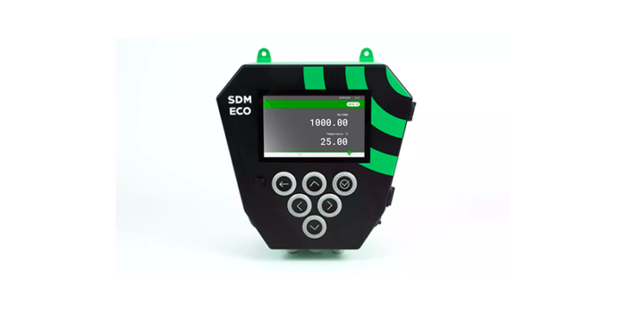 Rhosonics Slurry Density Meter