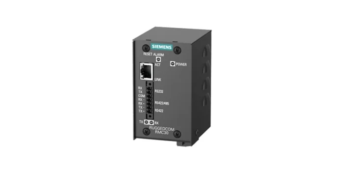 Ruggedcom RMC series