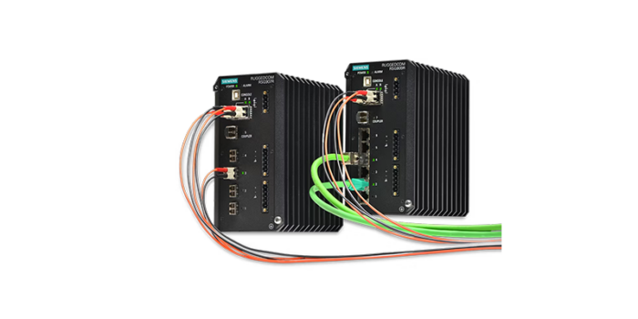 Ruggedcom RS900 Series