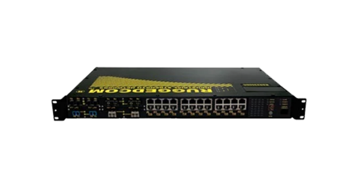 Ruggedcom RSG2100