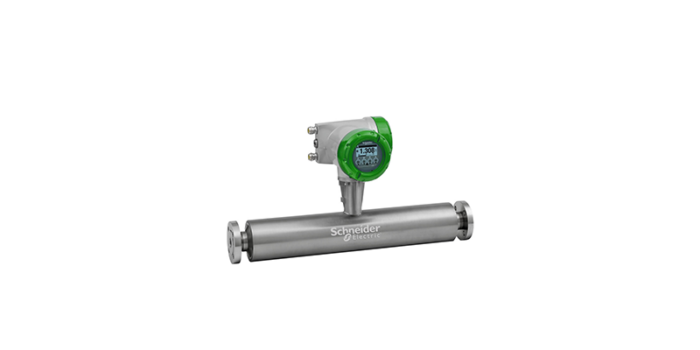 Schneider Electric Foxboro Flow Meter Solutions