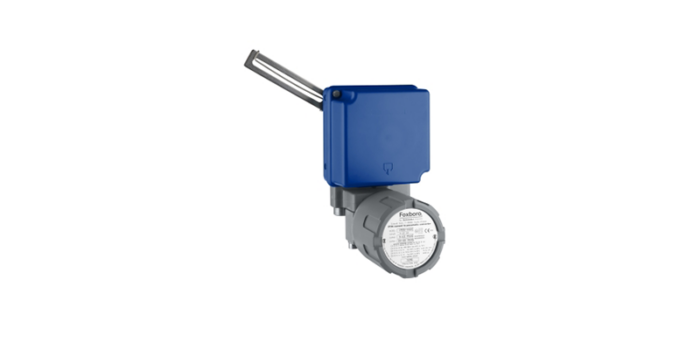 Schneider Electric Foxboro Positioners