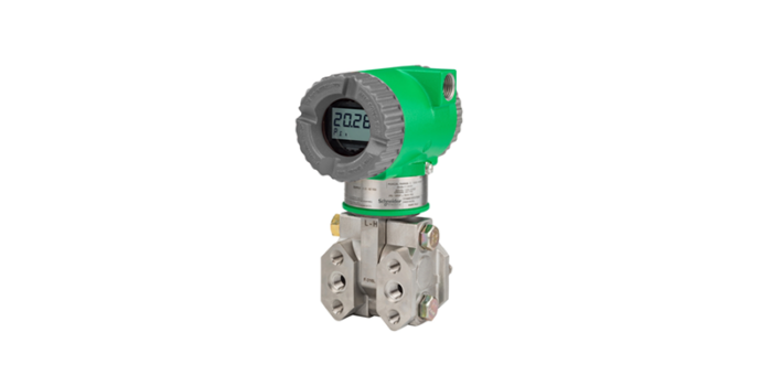 Schneider Electric Foxboro Pressure Transmitters
