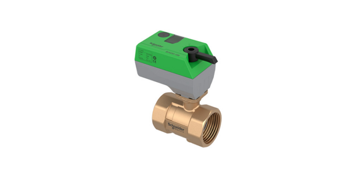 Schneider Electric General and Severe Service Valves