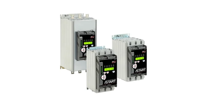 Solcon iSTART