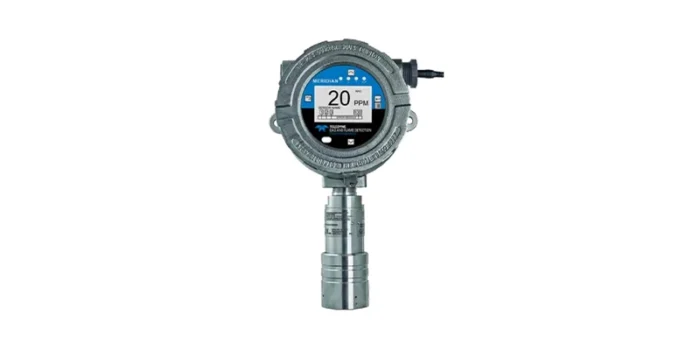 Teledyne Gas and Flame Detection