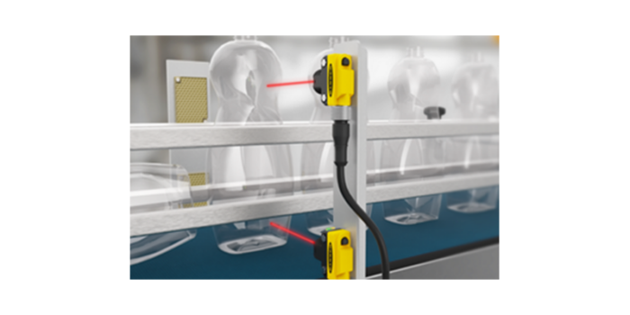 Banner Sensors