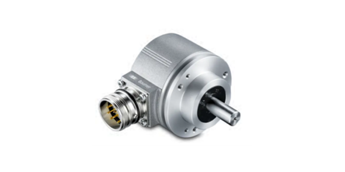Baumer Sensors