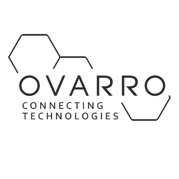 Ovarro Logo - CSE WAF Technology Partner