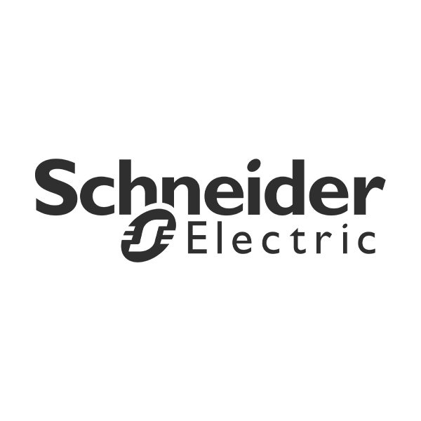 Schneider Logo - CSE WAF Technology Partner